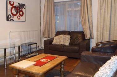 Lothair road , Near university, Leicester - Image 3